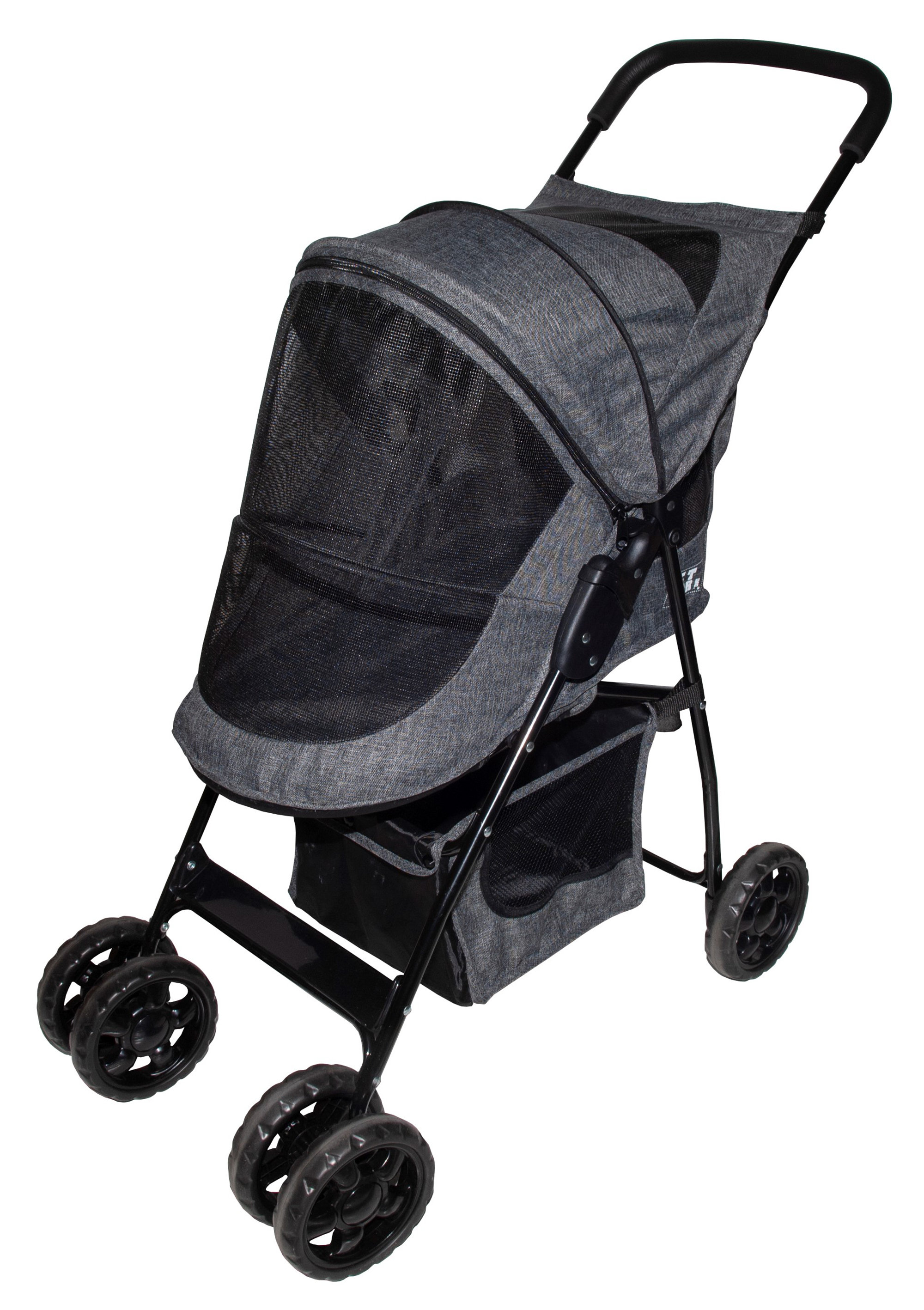 Pet gear pram hotsell